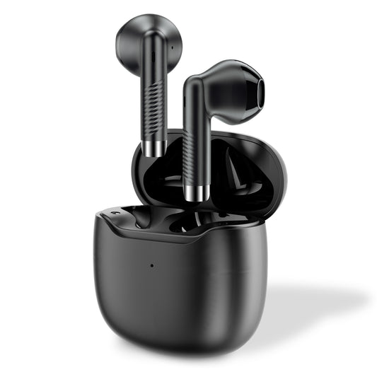 1.5-Hour Fast Charging, 64-Hour Long-Lasting Battery Life TWS Bluetooth Headphones—Embark on an Uninterrupted Music Journey.